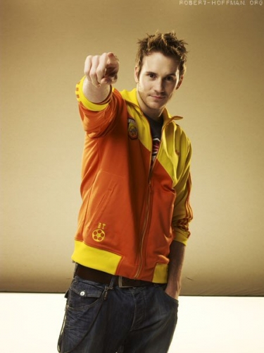 Chase Collins 