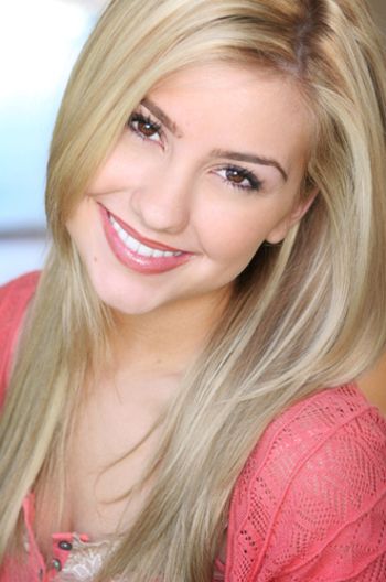 Katy Parkins